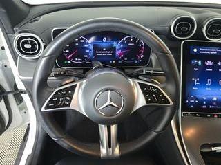 2024 Mercedes-Benz GLC 300 Base