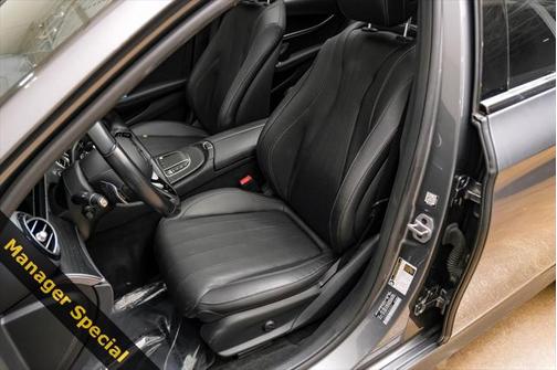 2022 Mercedes-Benz E-Class E 350