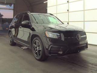 2024 Mercedes-Benz GLB 250 4MATIC