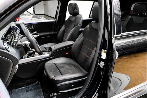 2024 Mercedes-Benz GLB 250 4MATIC