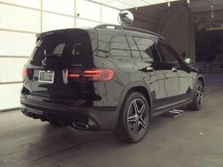2024 Mercedes-Benz GLB 250 4MATIC