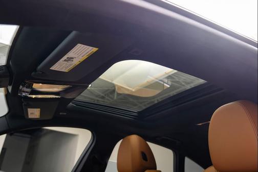 Gray Metallic 2025 BMW 430 Gran Coupe i xDrive