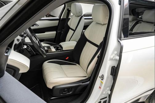 2022 Land Rover Range Rover Velar P250 S