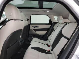 2022 Land Rover Range Rover Velar P250 S
