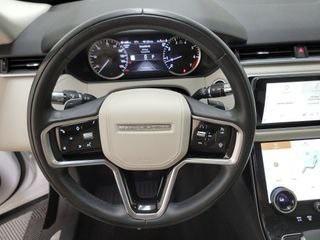 2022 Land Rover Range Rover Velar P250 S