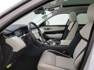 2022 Land Rover Range Rover Velar P250 S