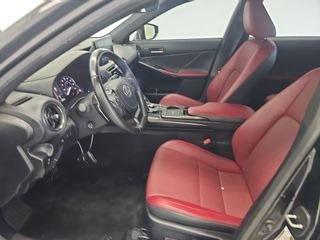 2023 Lexus IS 300 Base
