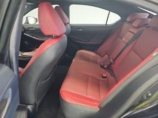 2023 Lexus IS 300 Base