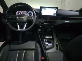 2023 Audi A4 45 S line Premium Plus