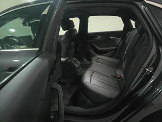 2023 Audi A4 45 S line Premium Plus
