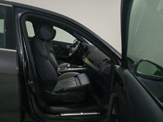 2023 Audi A4 45 S line Premium Plus