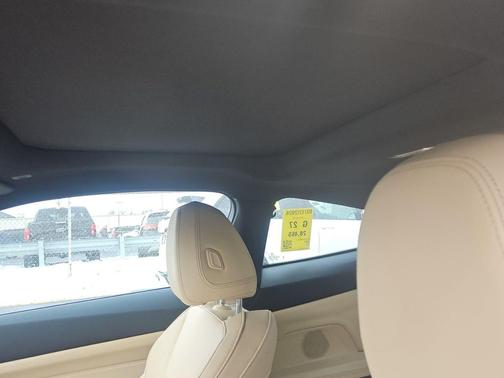 2024 BMW 430 i xDrive