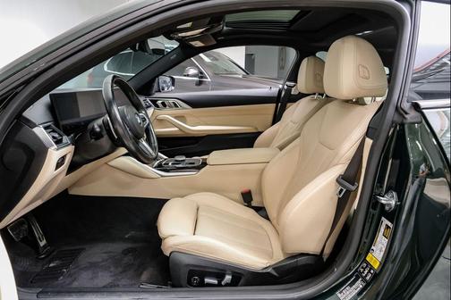 2024 BMW 430 i xDrive