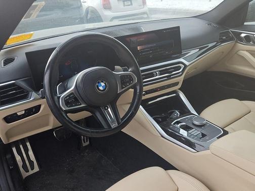 2024 BMW 430 i xDrive