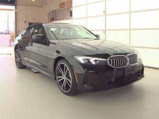 2023 BMW 330e Base