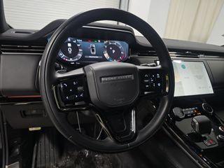 2023 Land Rover Range Rover Sport SE