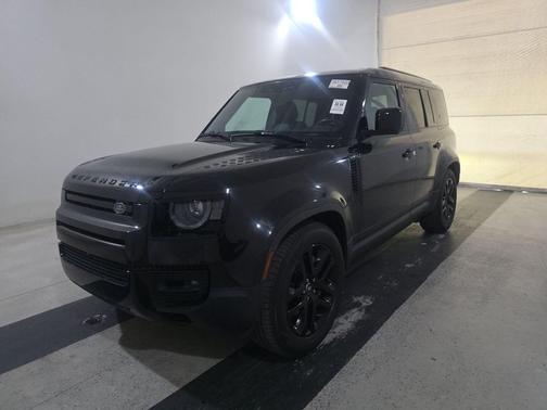 2023 Land Rover Defender 110 SE