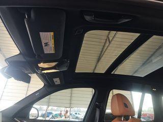 Jet Black 2024 BMW X3 sDrive30i