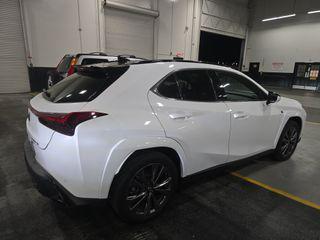 2023 Lexus UX 250h F Sport
