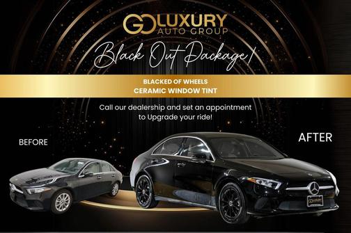 2022 Mercedes-Benz A-Class 4MATIC