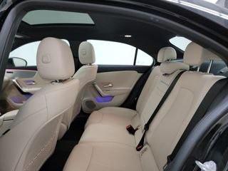 2022 Mercedes-Benz A-Class 4MATIC