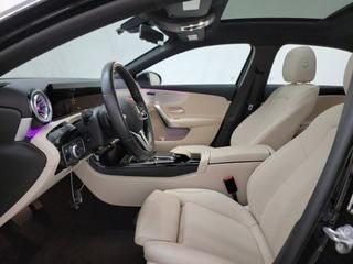 2022 Mercedes-Benz A-Class 4MATIC