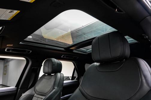 2023 Land Rover Range Rover Sport SE