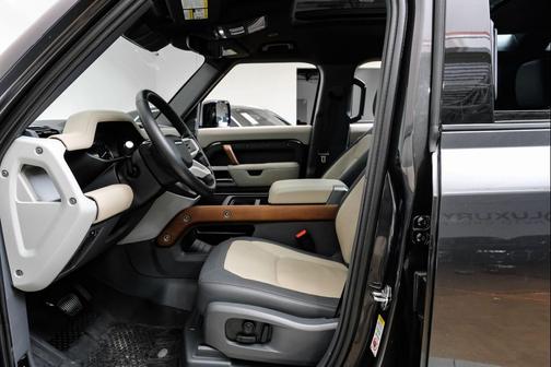 2023 Land Rover Defender 110 X-Dynamic SE