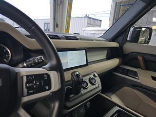 2023 Land Rover Defender 110 X-Dynamic SE