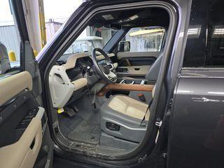 2023 Land Rover Defender 110 X-Dynamic SE