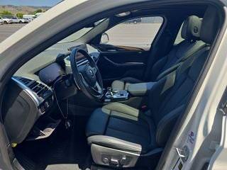 2024 BMW X4 xDrive30i
