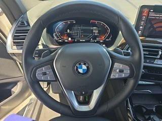 2024 BMW X4 xDrive30i