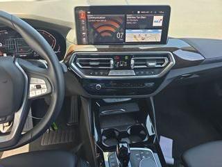 2024 BMW X4 xDrive30i
