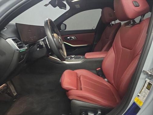 2023 BMW 330 330i