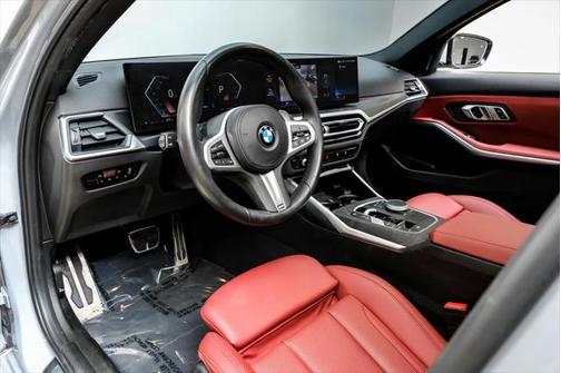2023 BMW 330 330i