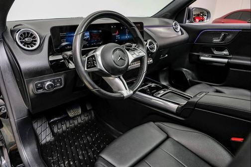 2024 Mercedes-Benz GLA 250 Base