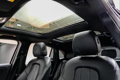 2024 Mercedes-Benz GLA 250 Base