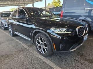 2024 BMW X4 xDrive30i