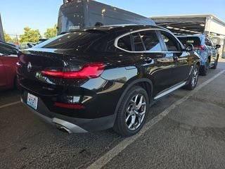 2024 BMW X4 xDrive30i