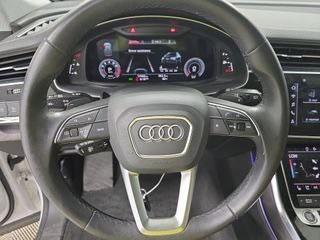 2023 Audi Q8 55 Premium Plus
