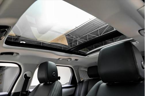 2024 Land Rover Range Rover Velar P250 S