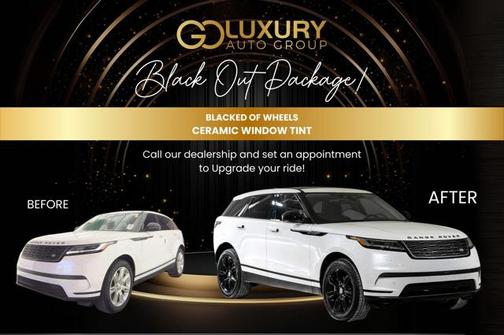 2024 Land Rover Range Rover Velar P250 S