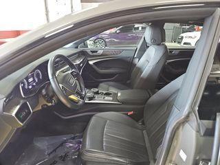 2023 Audi A7 3.0T Premium Plus