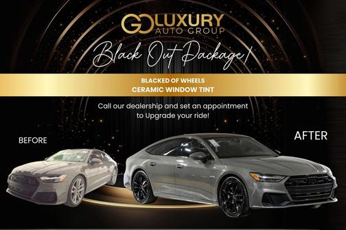 2023 Audi A7 3.0T Premium Plus