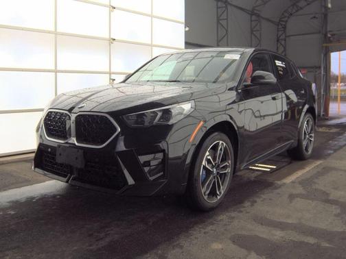 2025 BMW X2 xDrive28i