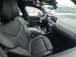 2023 BMW X4 xDrive30i