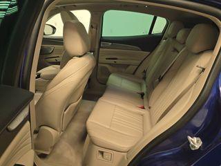 Blue 2023 Maserati Grecale GT