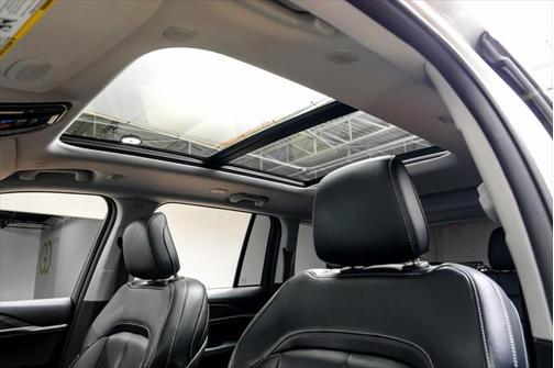 2022 Jeep Grand Cherokee Limited X