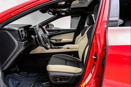 2024 Lexus NX 250 Base