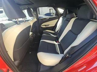 2024 Lexus NX 250 Base